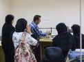 گزارش تصویری نخستین مدرسه تابستانه فیزیک تابستان 1401 دانشگاه صنعتی شاهرود
